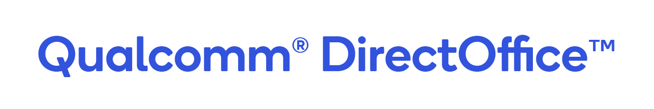 Qualcomm DirectOffice Logo